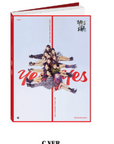 Twice 6th Mini Album - Yes or Yes