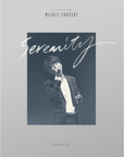 Shin Hye Sung 2017 Weekly Concert Serenity DVD