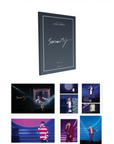 Shin Hye Sung 2017 Weekly Concert Serenity DVD