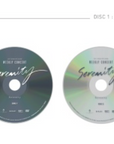Shin Hye Sung 2017 Weekly Concert Serenity DVD