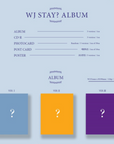 WJSN (Cosmic Girls) - WJSTAY?