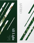 Astro 1st Album - All Light