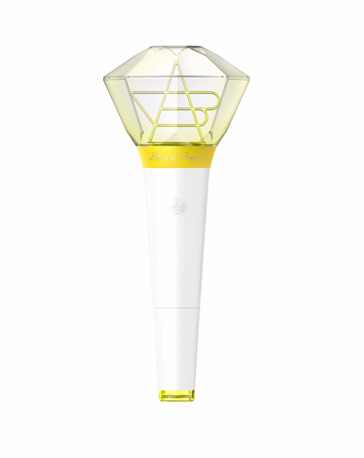 BoA Official Light stick
