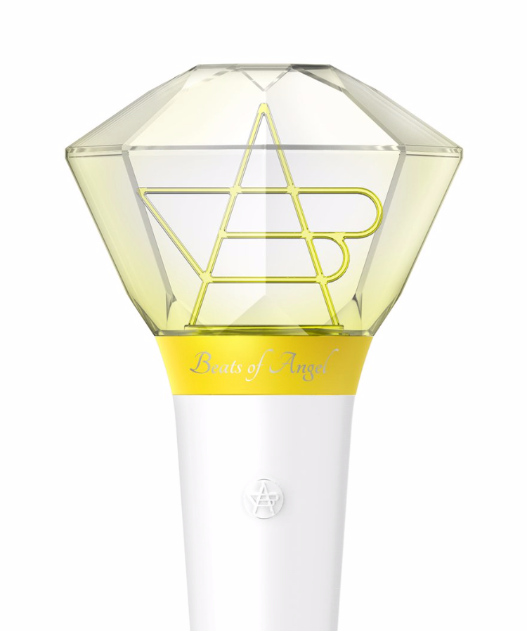 BoA Official Light stick