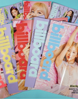 Blackpink- Billboard Limited Edition BOX SET