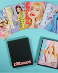 Blackpink- Billboard Limited Edition BOX SET