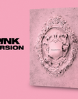 Blackpink 2nd Mini Album - Kill This Love