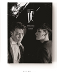 Super Junior D&E 3rd Mini Album - Danger