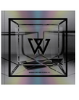 WINNER 2nd Mini Album - WE