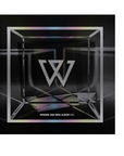 WINNER 2nd Mini Album - WE