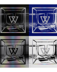 WINNER 2nd Mini Album - WE
