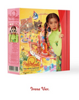 Red Velvet 6th Mini Album - The ReVe Festival Day 1 (Day 1 Ver)