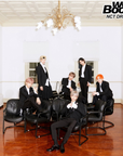 NCT Dream 3rd Mini Album - We Boom
