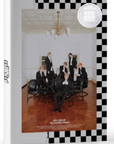 NCT Dream 3rd Mini Album - We Boom