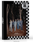NCT Dream 3rd Mini Album - We Boom