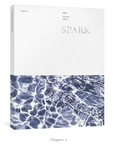 JBJ95 3rd Mini Album - SPARK