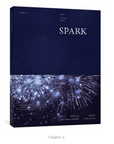 JBJ95 3rd Mini Album - SPARK