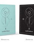 UP10TION 8th Mini Album - The Moment of Illusion