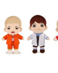 SHINee Official Goods - Character Doll
