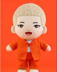 SHINee Official Goods - Character Doll