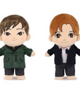 TVXQ Official Goods - Character Doll