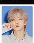 NCT Dream Cashbee Transportation Card