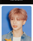 NCT Dream Cashbee Transportation Card