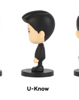 TVXQ Official Goods - Figure
