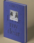 Chen 2nd Mini Album - Dear my dear