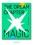TXT Album - The Dream Chapter : MAGIC
