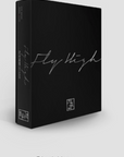 Fly To The Sky 10th Album - Fly High