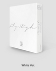 Fly To The Sky 10th Album - Fly High
