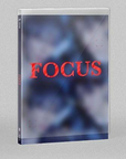 Jus2 Mini Album - Focus