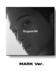 (Korean Edition) SuperM 1st Mini Album - SuperM