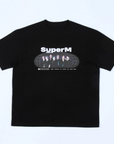 SuperM Official Goods - AR T-SHIRT
