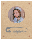 TWICE Once Halloween 2 Goods - PIN BUTTON SET