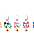Twice Once Halloween 2 Goods - Lovely Mini Keyring