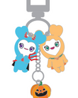 Twice Once Halloween 2 Goods - Lovely Mini Keyring