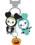 Twice Once Halloween 2 Goods - Lovely Mini Keyring