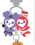 Twice Once Halloween 2 Goods - Lovely Mini Keyring
