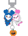 Twice Once Halloween 2 Goods - Lovely Mini Keyring