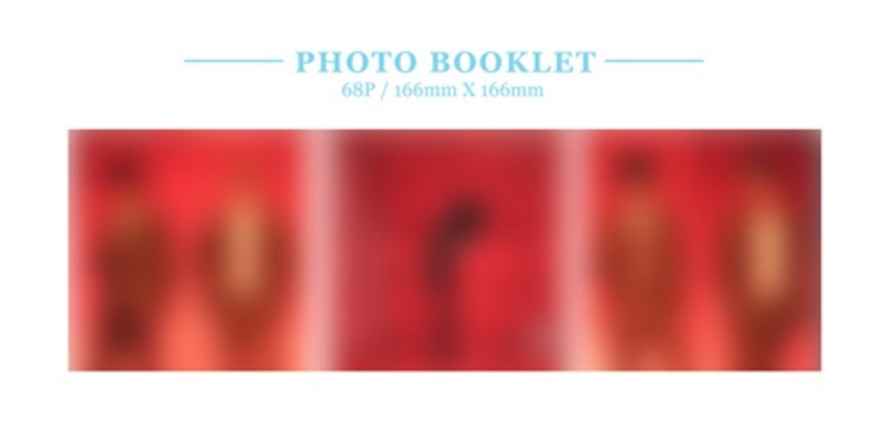 DONGKIZ 1st Mini Album - Dongky Town