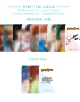 DONGKIZ 1st Mini Album - Dongky Town