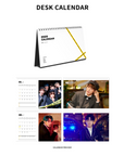 Tomorrow X Together TXT 2020 Season's Greetings