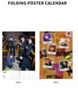 Tomorrow X Together TXT 2020 Season's Greetings