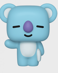 BT21 Official Merchandise - Funko Pop Vinyl Figure
