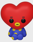 BT21 Official Merchandise - Funko Pop Vinyl Figure