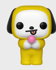 BT21 Official Merchandise - Funko Pop Vinyl Figure