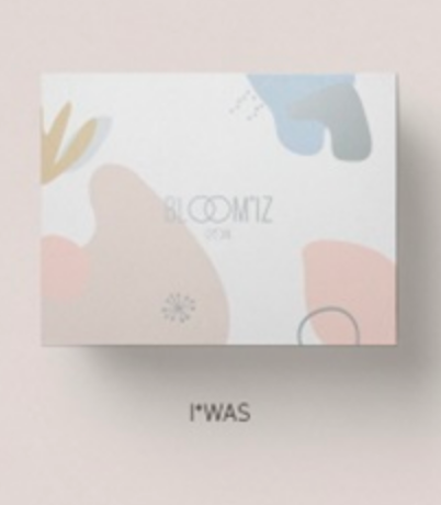 BLOOM'IZ サイン入りアルバム 1個3333円 BLOOM'IZ サイン入りアルバム 1個3333円