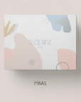 Iz*One 1st Album - Bloom*Iz